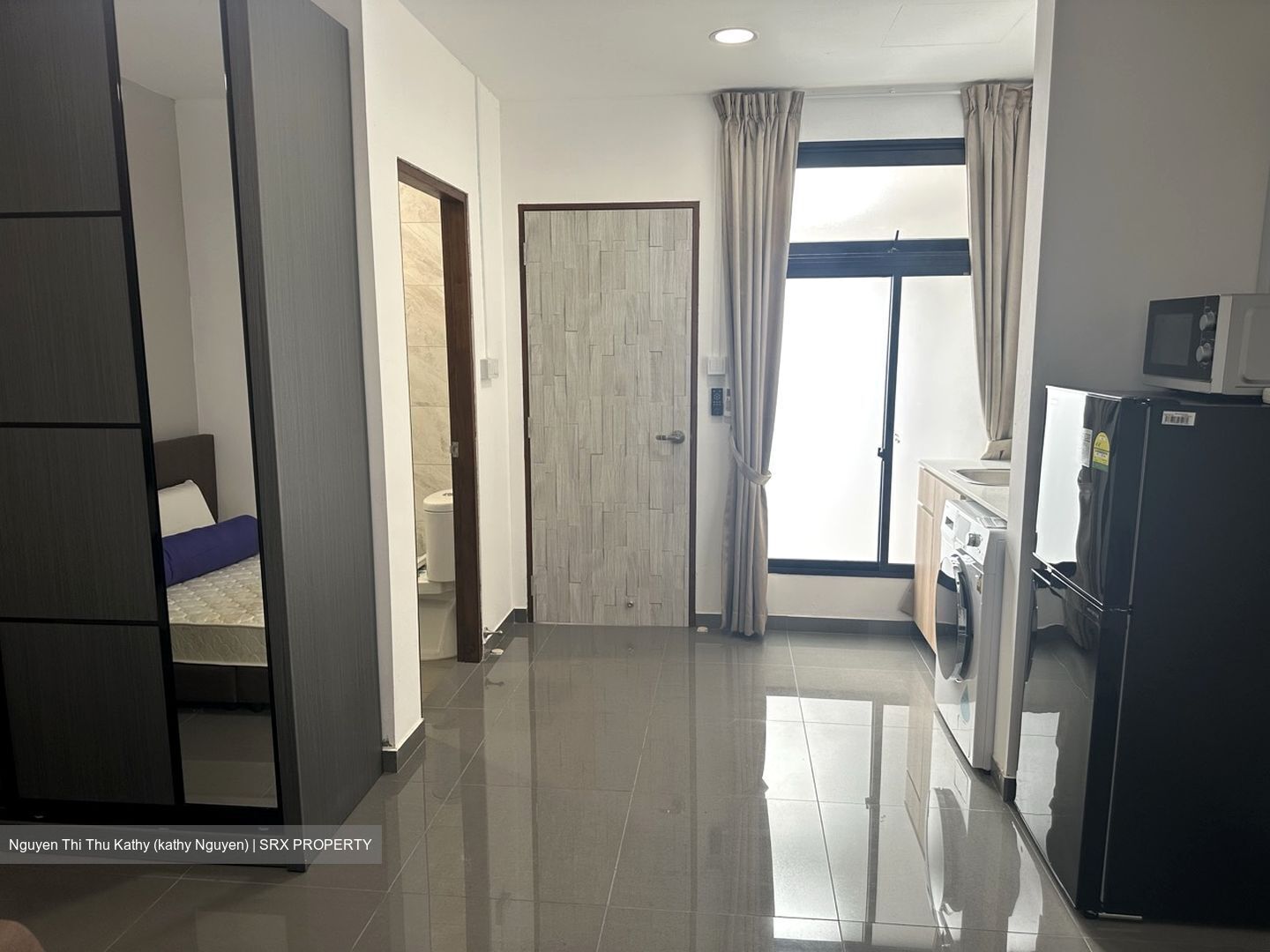 Jalan Rama Rama (D12), Apartment #548424401